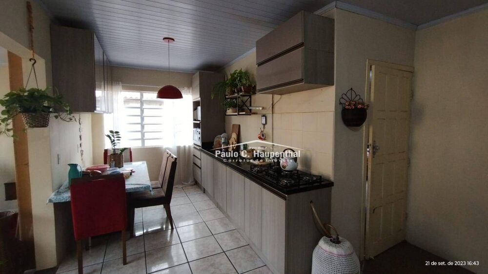Casa, 3 quartos, 180 m² - Foto 2