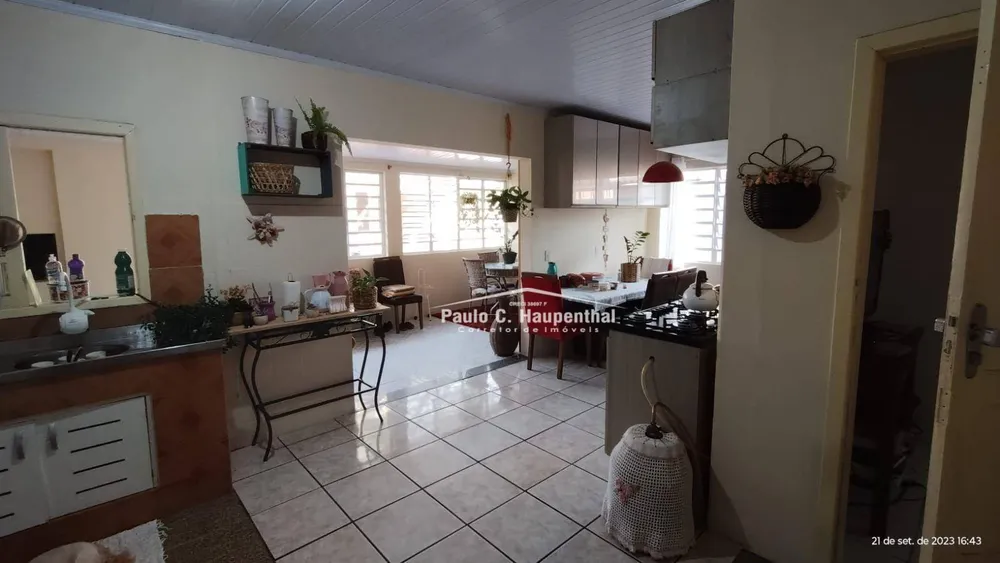 Casa, 3 quartos, 180 m² - Foto 10