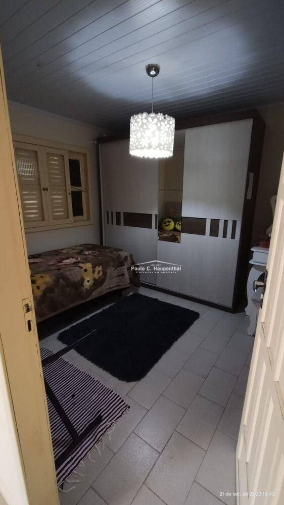 Casa, 3 quartos, 180 m² - Foto 1