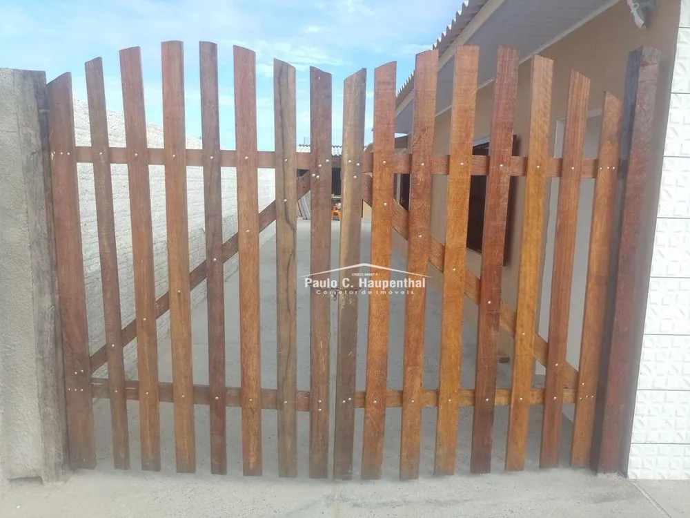 Casa, 3 quartos, 195 m² - Foto 3