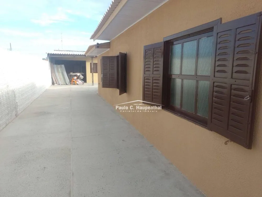 Casa, 3 quartos, 195 m² - Foto 5