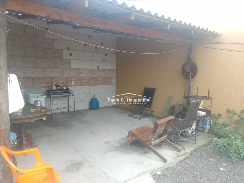 Casa, 3 quartos, 195 m² - Foto 13