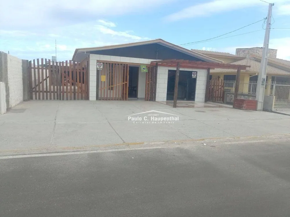 Casa, 3 quartos, 195 m² - Foto 1