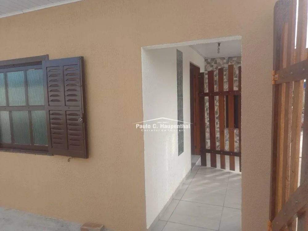 Casa, 3 quartos, 195 m² - Foto 4