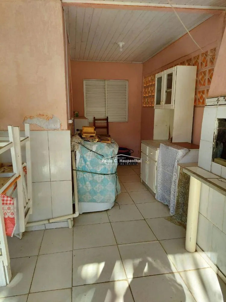 Casa, 3 quartos, 150 m² - Foto 11