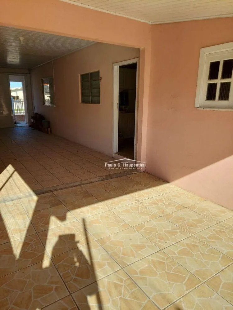 Casa, 3 quartos, 150 m² - Foto 4