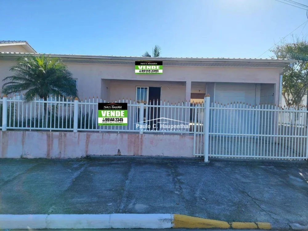 Casa, 3 quartos, 150 m² - Foto 2