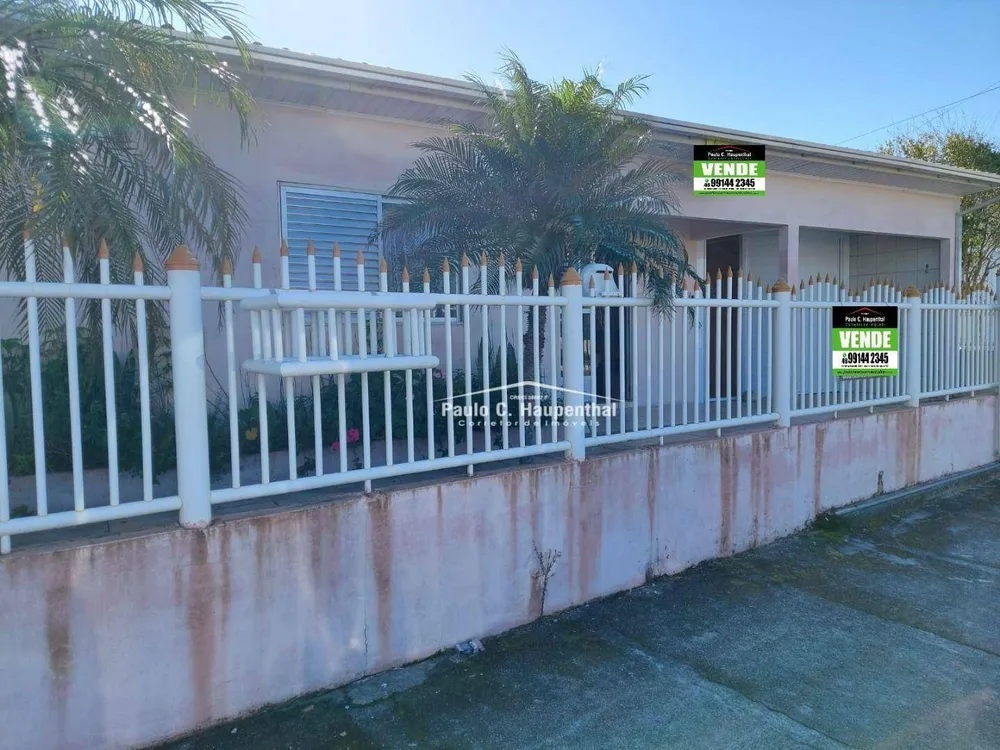 Casa, 3 quartos, 150 m² - Foto 1