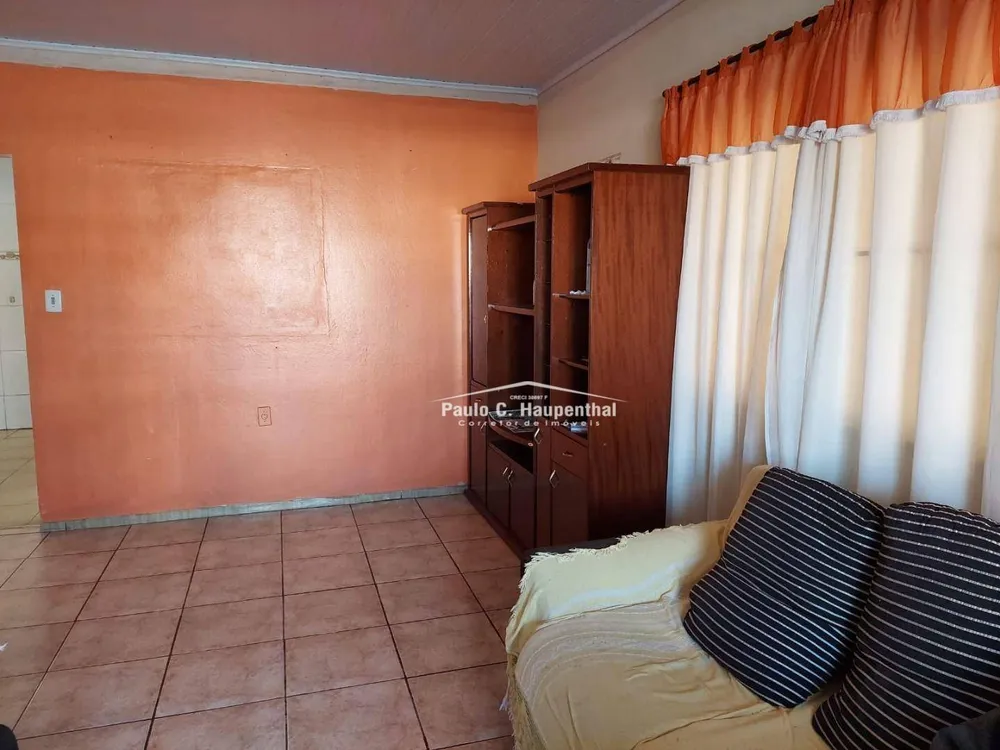 Casa, 3 quartos, 150 m² - Foto 9
