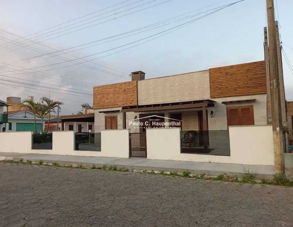 Casa, 3 quartos, 170 m² - Foto 7