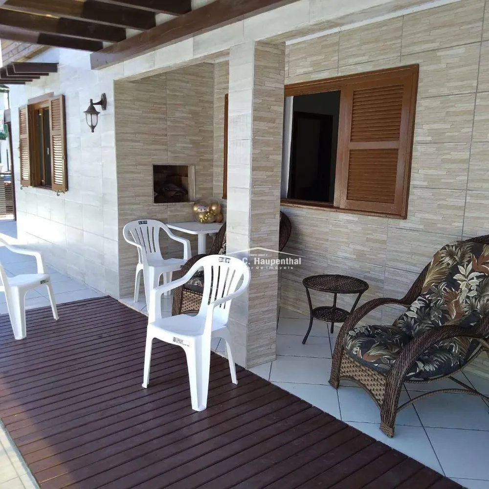 Casa, 3 quartos, 170 m² - Foto 16