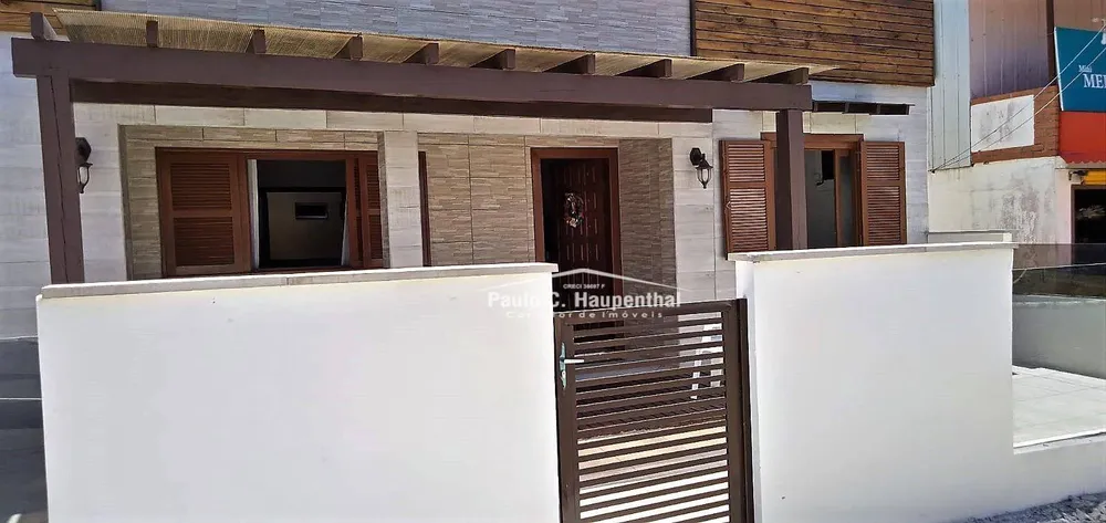 Casa, 3 quartos, 170 m² - Foto 4