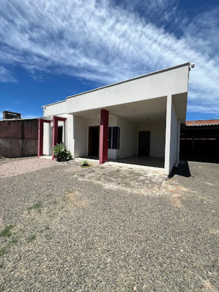 Casa, 2 quartos, 86 m² - Foto 1