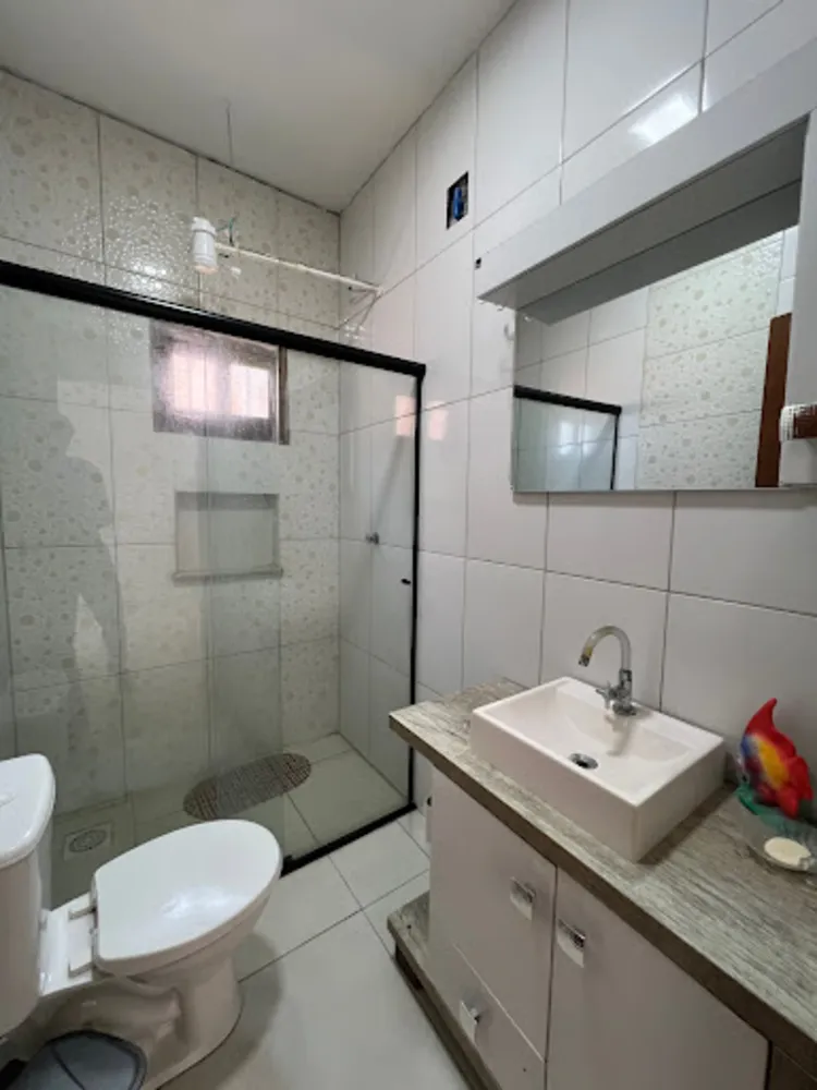 Casa, 2 quartos, 86 m² - Foto 10