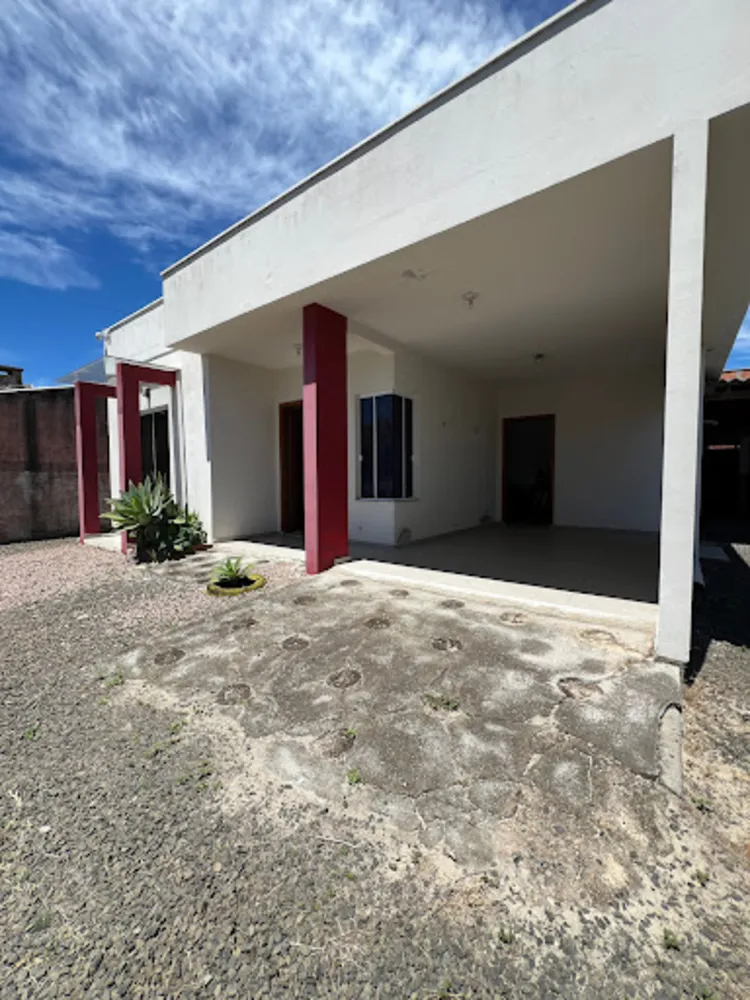 Casa, 2 quartos, 86 m² - Foto 3