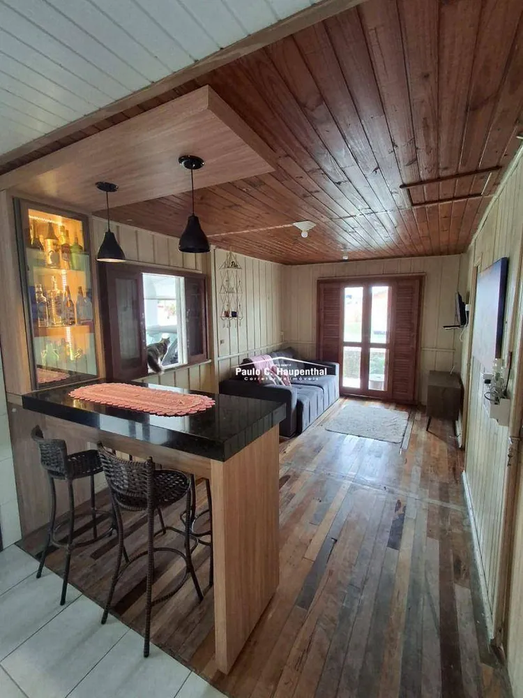 Casa, 3 quartos, 90 m² - Foto 5
