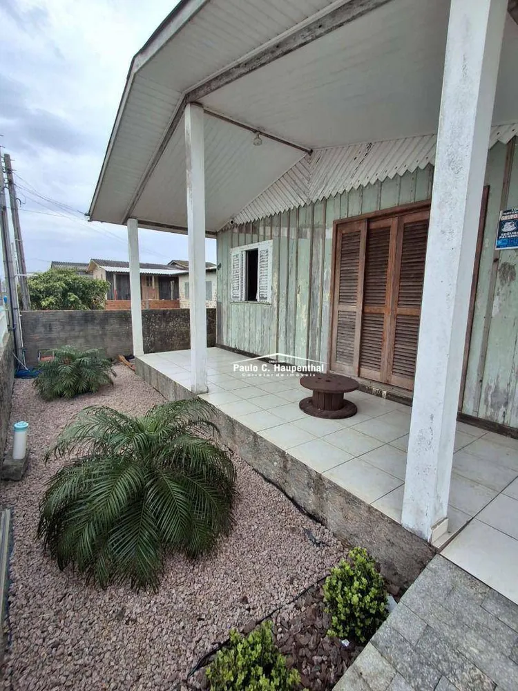 Casa, 3 quartos, 90 m² - Foto 6