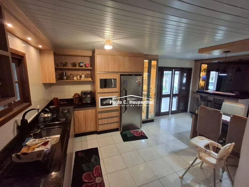 Casa, 3 quartos, 90 m² - Foto 2