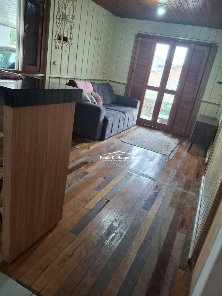 Casa, 3 quartos, 90 m² - Foto 7