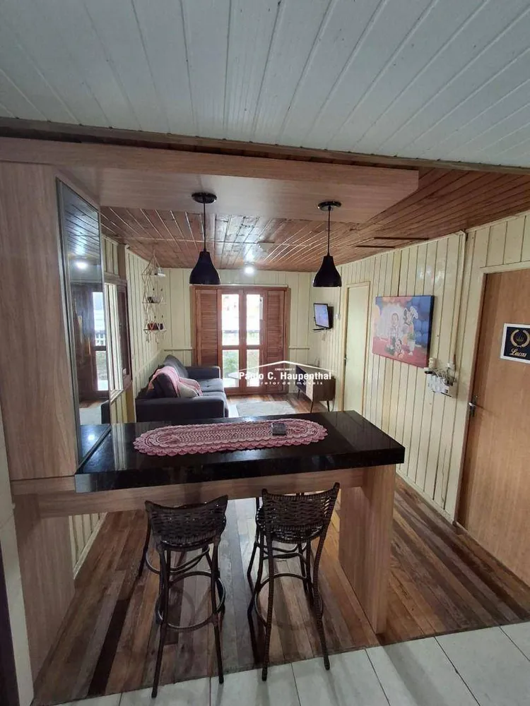 Casa, 3 quartos, 90 m² - Foto 4