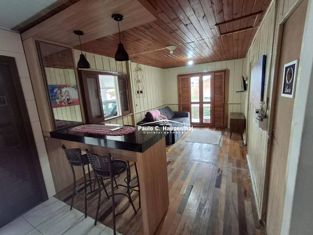 Casa, 3 quartos, 90 m² - Foto 3