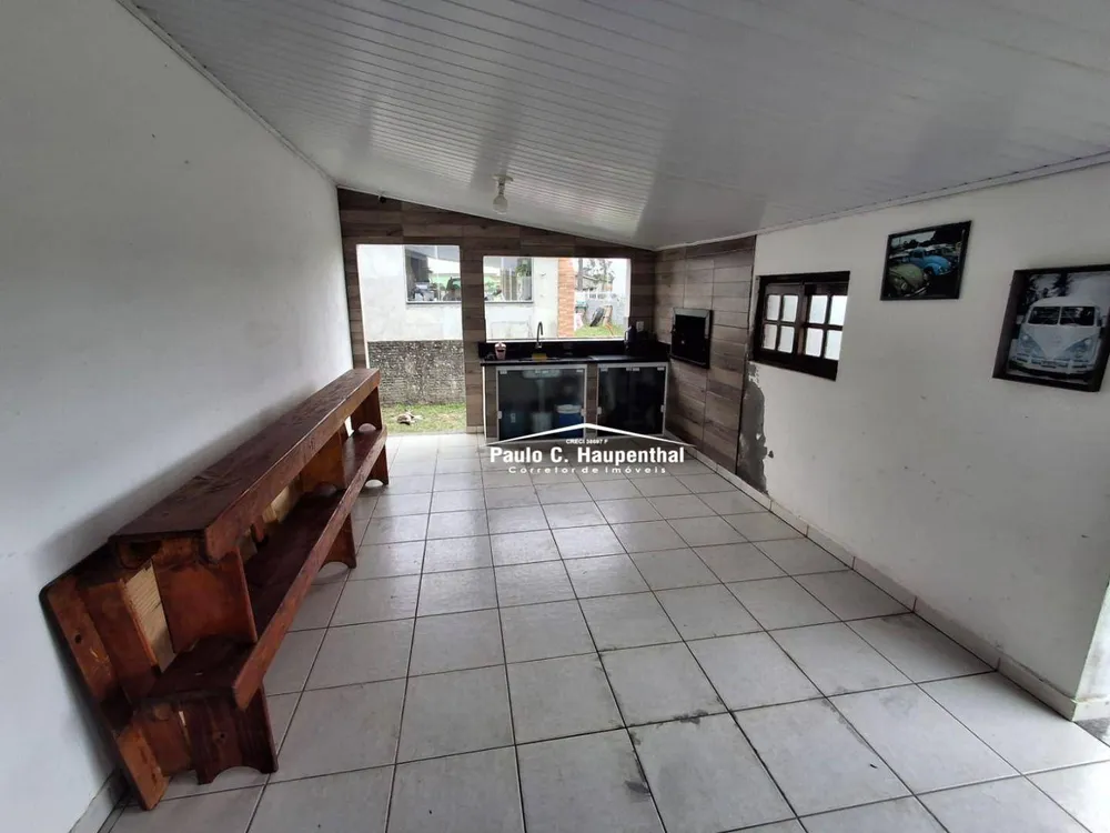 Casa, 3 quartos, 90 m² - Foto 8