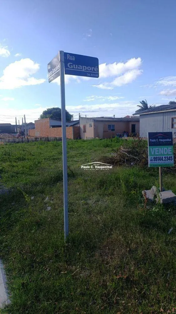 Terreno, 300 m² - Foto 1