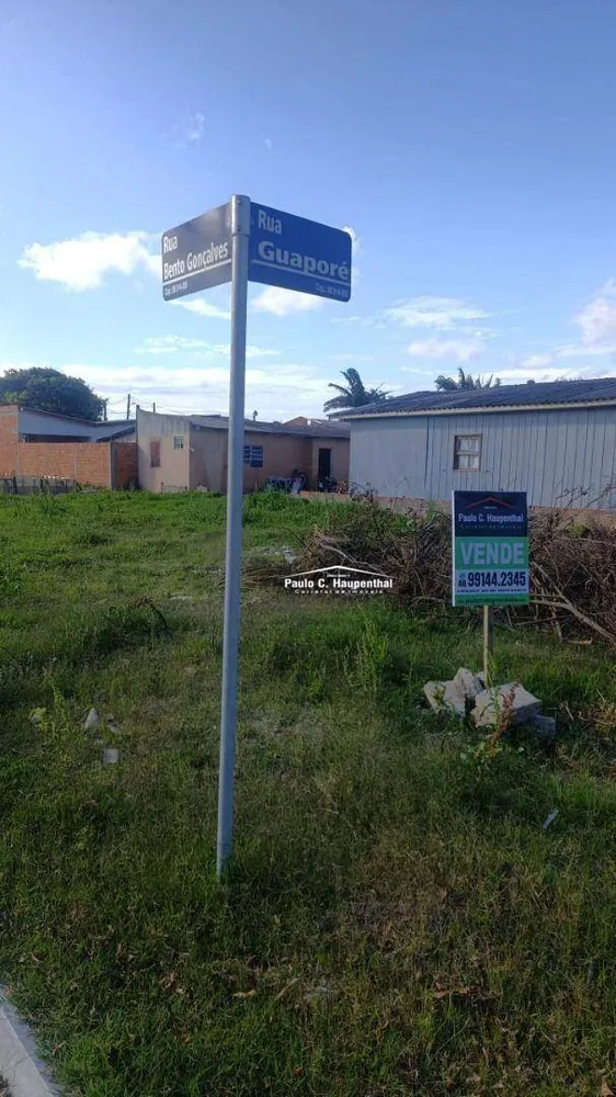 Terreno, 300 m² - Foto 2
