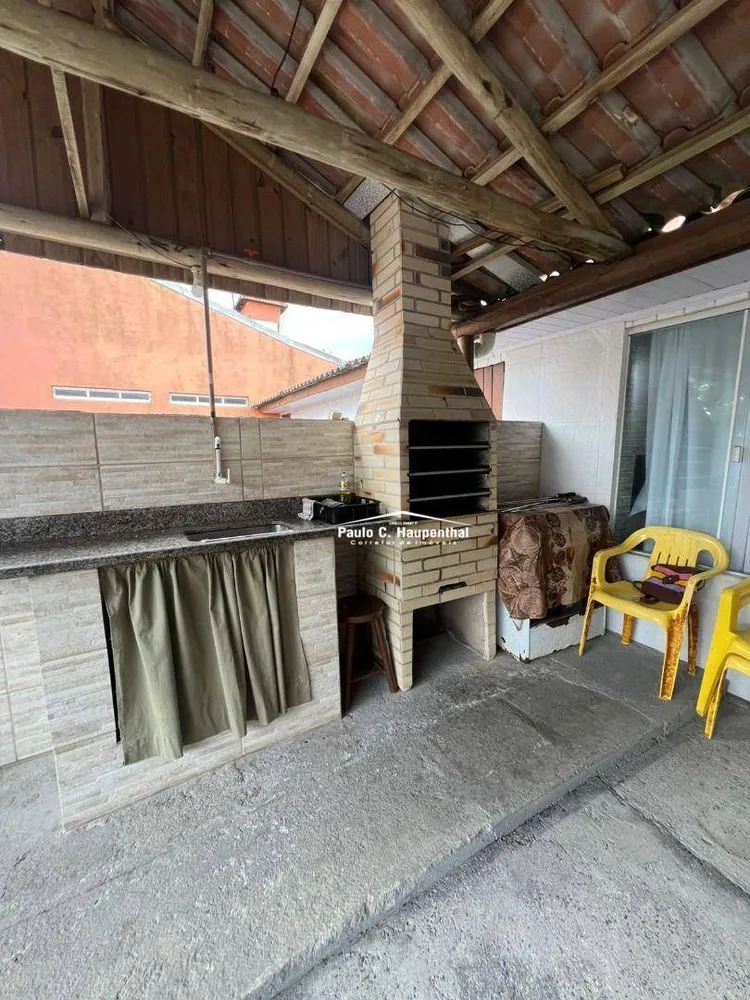 Casa, 8 quartos, 200 m² - Foto 5