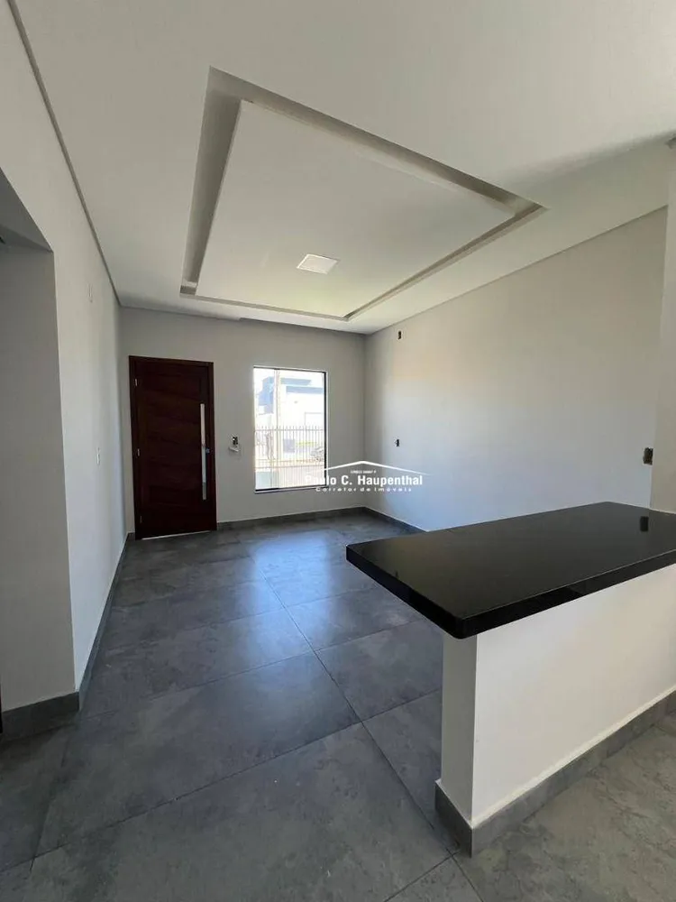 Casa, 3 quartos, 125 m² - Foto 4