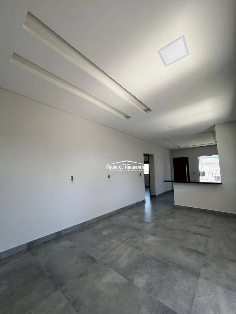 Casa, 3 quartos, 125 m² - Foto 3