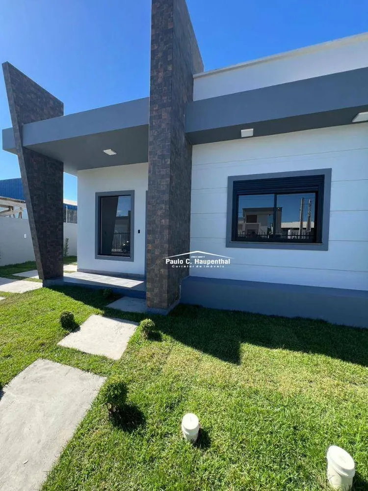 Casa, 3 quartos, 125 m² - Foto 2