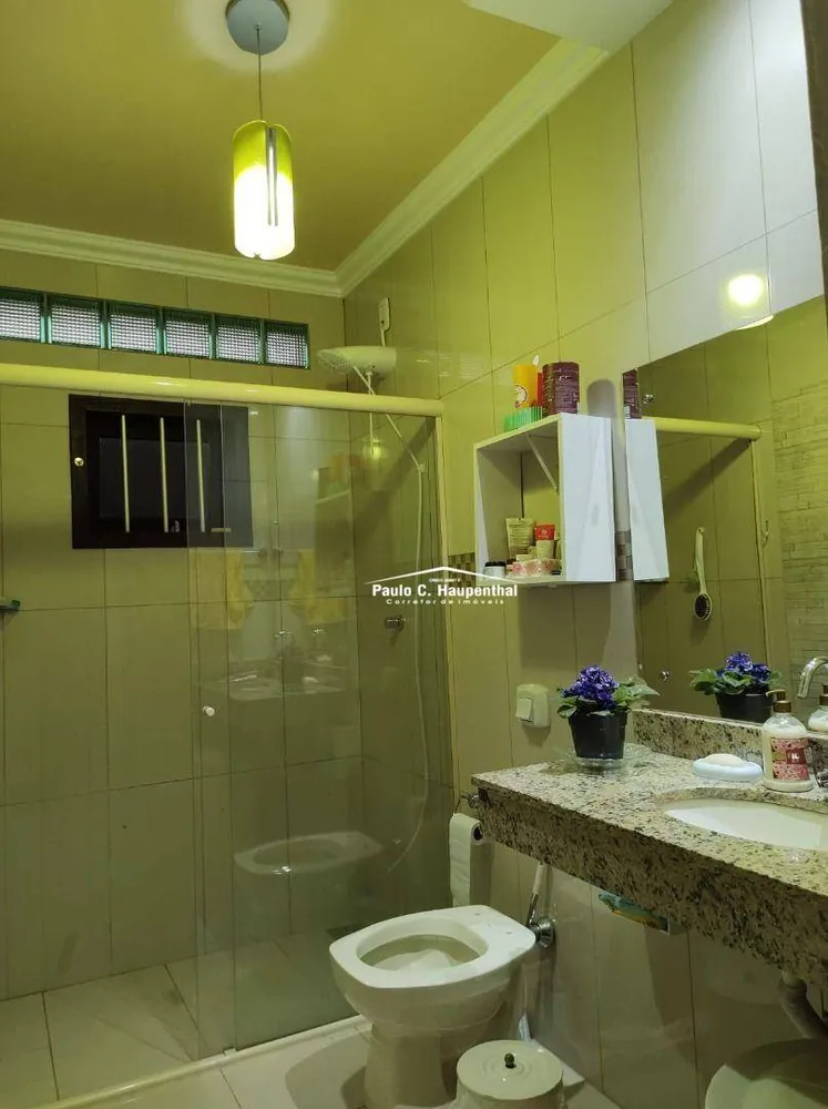 Casa, 3 quartos, 160 m² - Foto 16