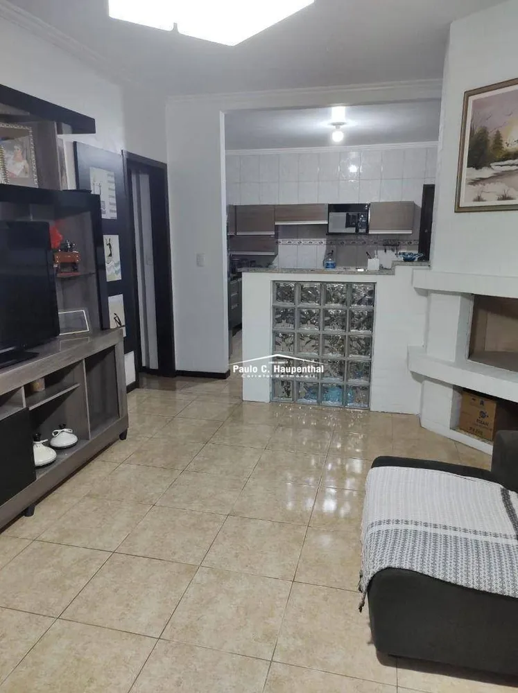 Casa, 3 quartos, 160 m² - Foto 4