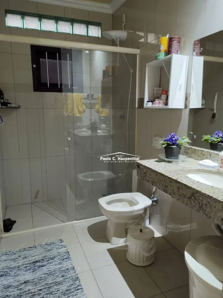 Casa, 3 quartos, 160 m² - Foto 11
