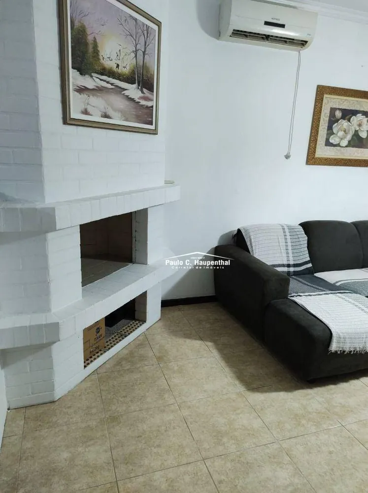 Casa, 3 quartos, 160 m² - Foto 2