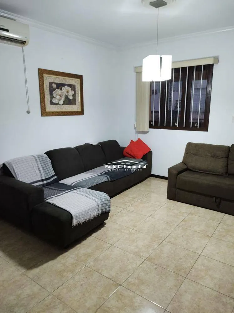 Casa, 3 quartos, 160 m² - Foto 9