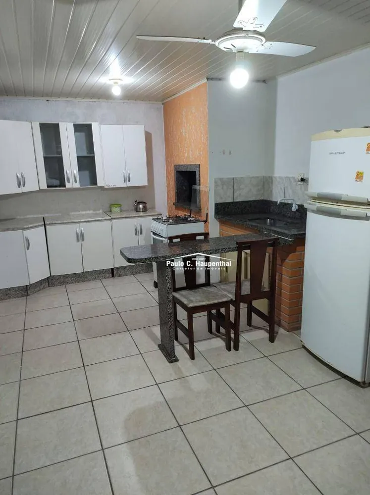 Casa, 3 quartos, 160 m² - Foto 15