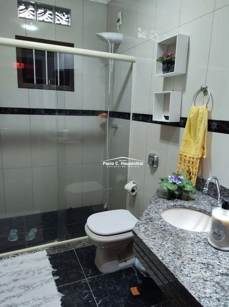 Casa, 3 quartos, 160 m² - Foto 10