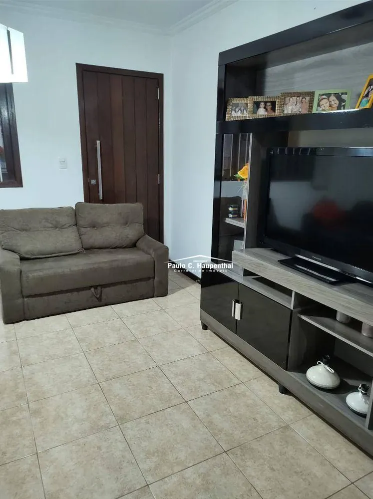 Casa, 3 quartos, 160 m² - Foto 3