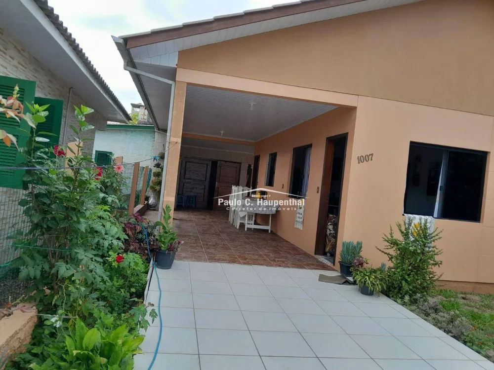 Casa, 3 quartos, 145 m² - Foto 7