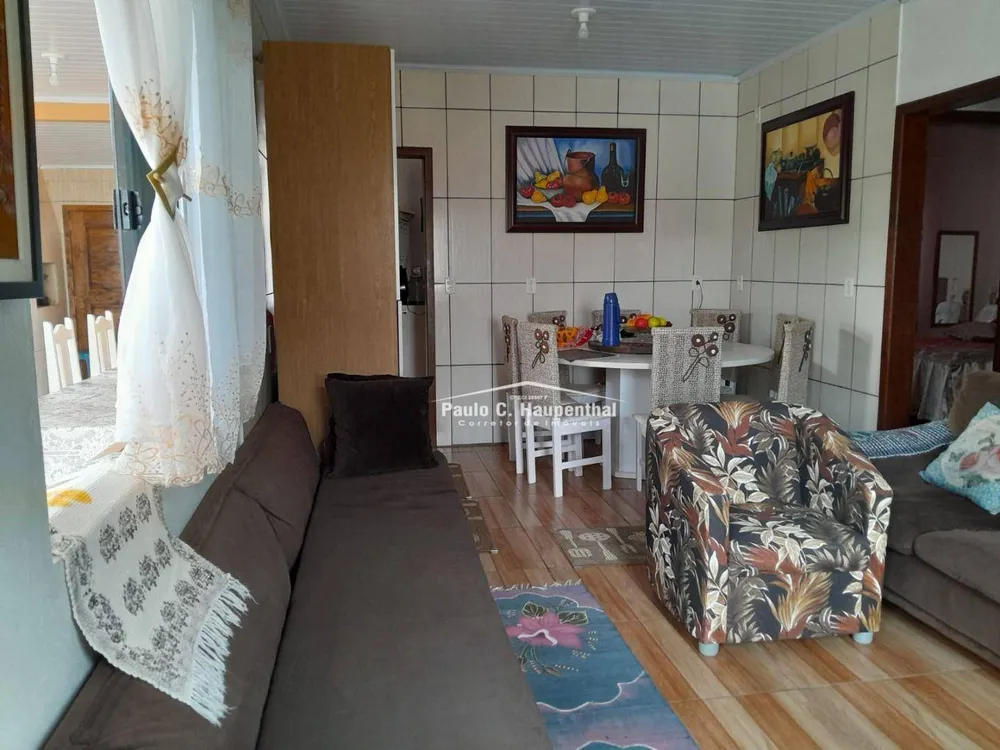 Casa, 3 quartos, 145 m² - Foto 6