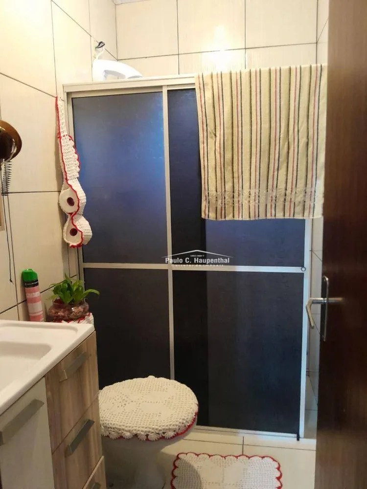Casa, 3 quartos, 145 m² - Foto 4
