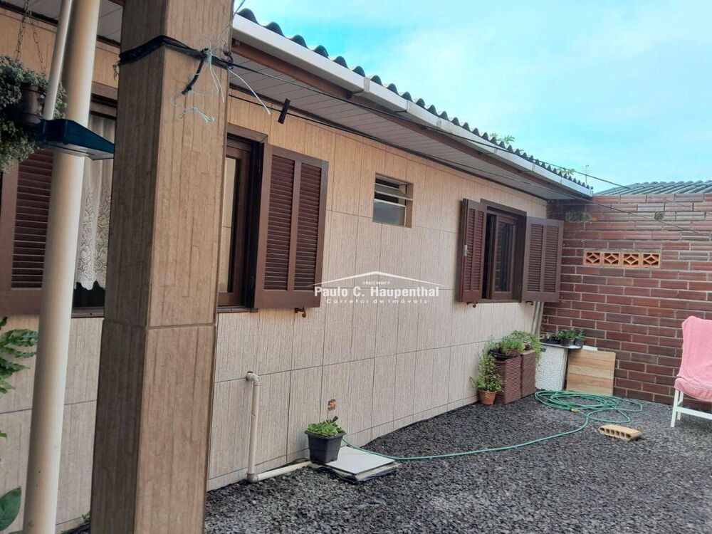 Casa, 3 quartos, 145 m² - Foto 1