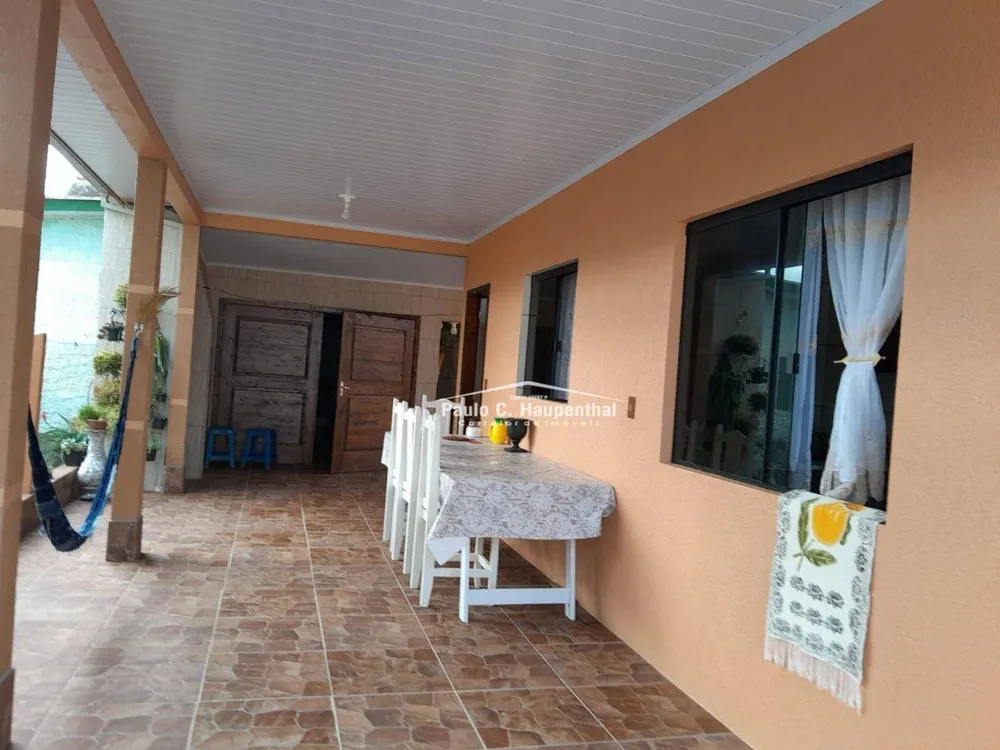 Casa, 3 quartos, 145 m² - Foto 9