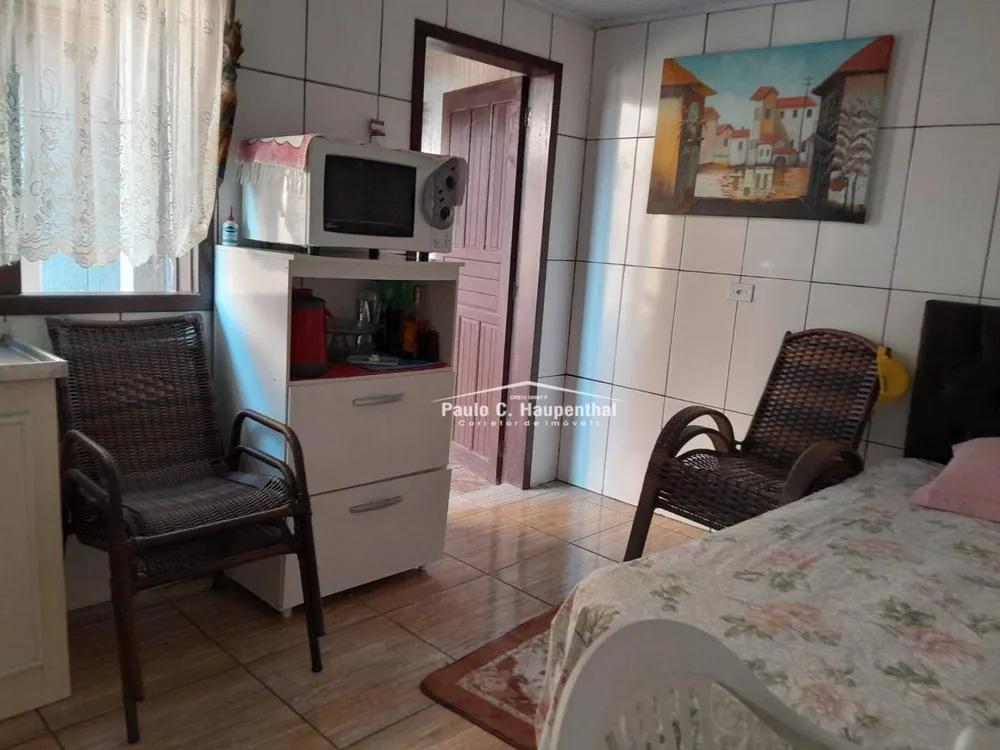 Casa, 3 quartos, 145 m² - Foto 15