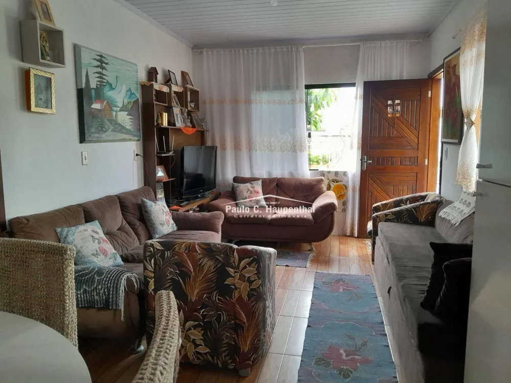 Casa, 3 quartos, 145 m² - Foto 5