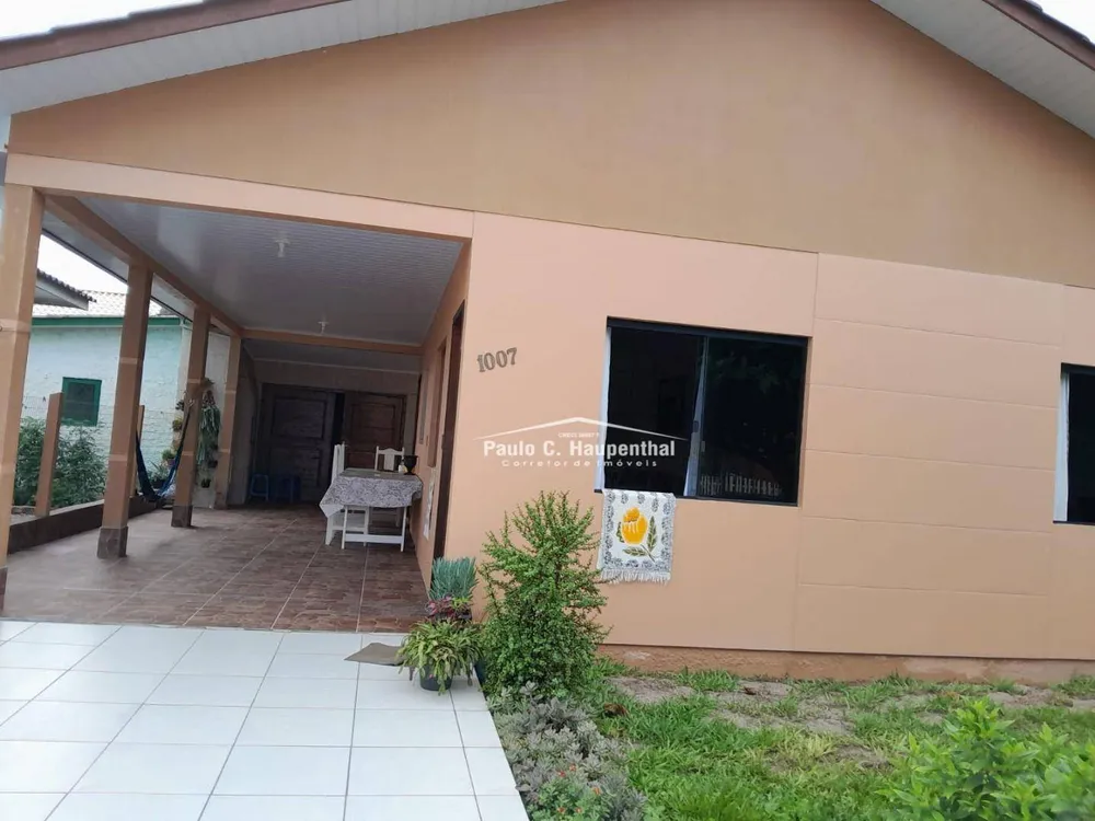 Casa, 3 quartos, 145 m² - Foto 1