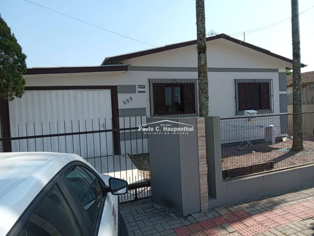 Casa, 3 quartos, 112 m² - Foto 13