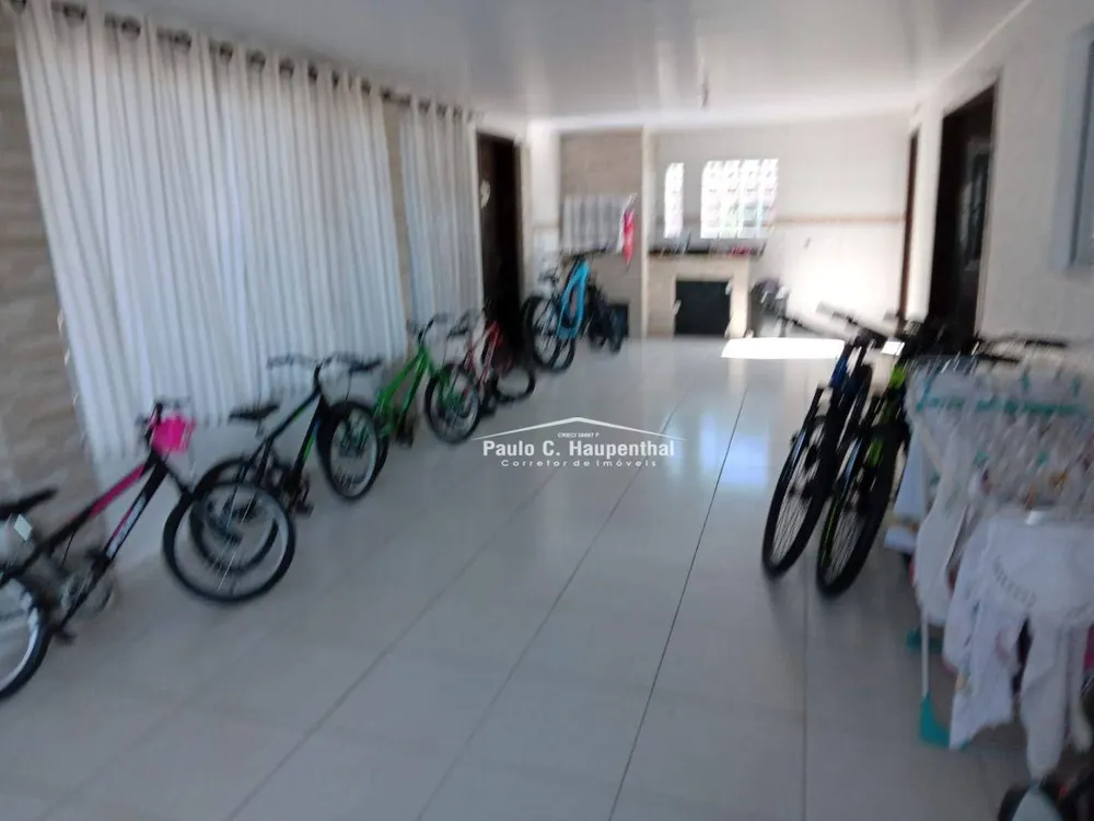 Casa, 3 quartos, 112 m² - Foto 2